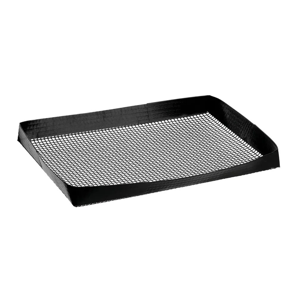 Bartscher Kookmand | Snackjet 200/500 | Antiaanbaklaag | 290x220x30(h)mm