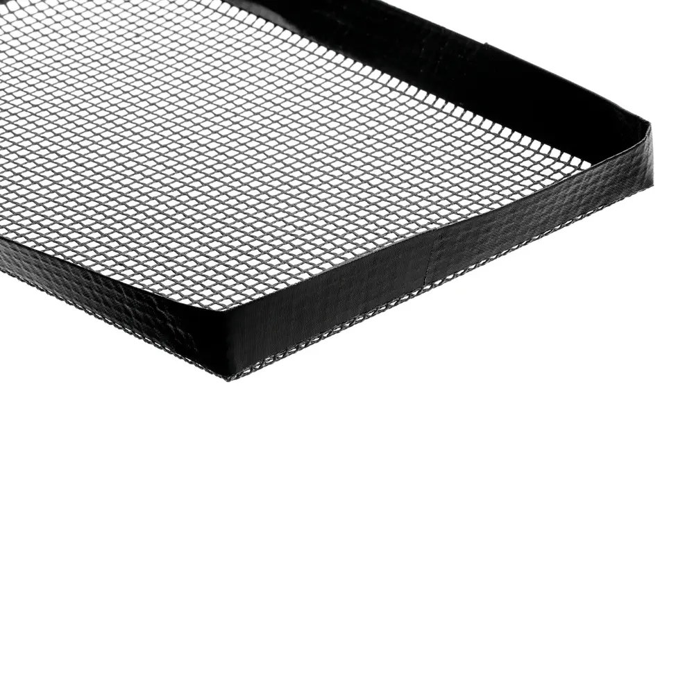 Bartscher Kookmand | Snackjet 200/500 | Antiaanbaklaag | 290x220x30(h)mm