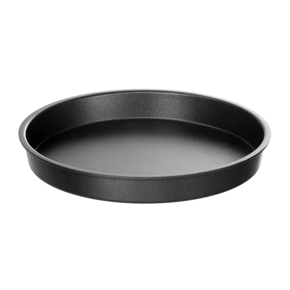 Bartscher Kookplaat | Snackjet 200/500 | Aluminium (antiaanbaklaag) | ø250x33(h)mm