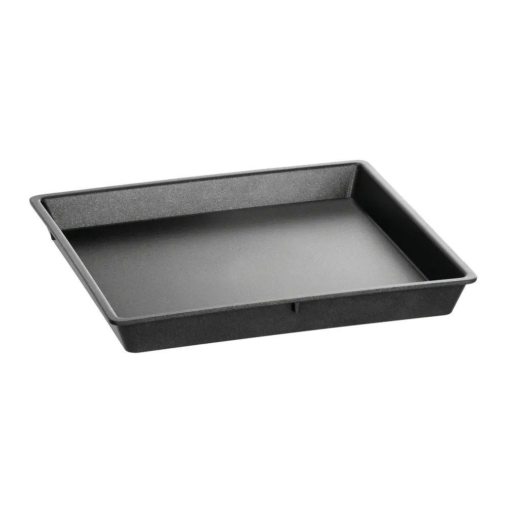 Bartscher Kookplaat | Snackjet 200/500 | Aluminium (antiaanbaklaag) | 260x260x30(h)mm