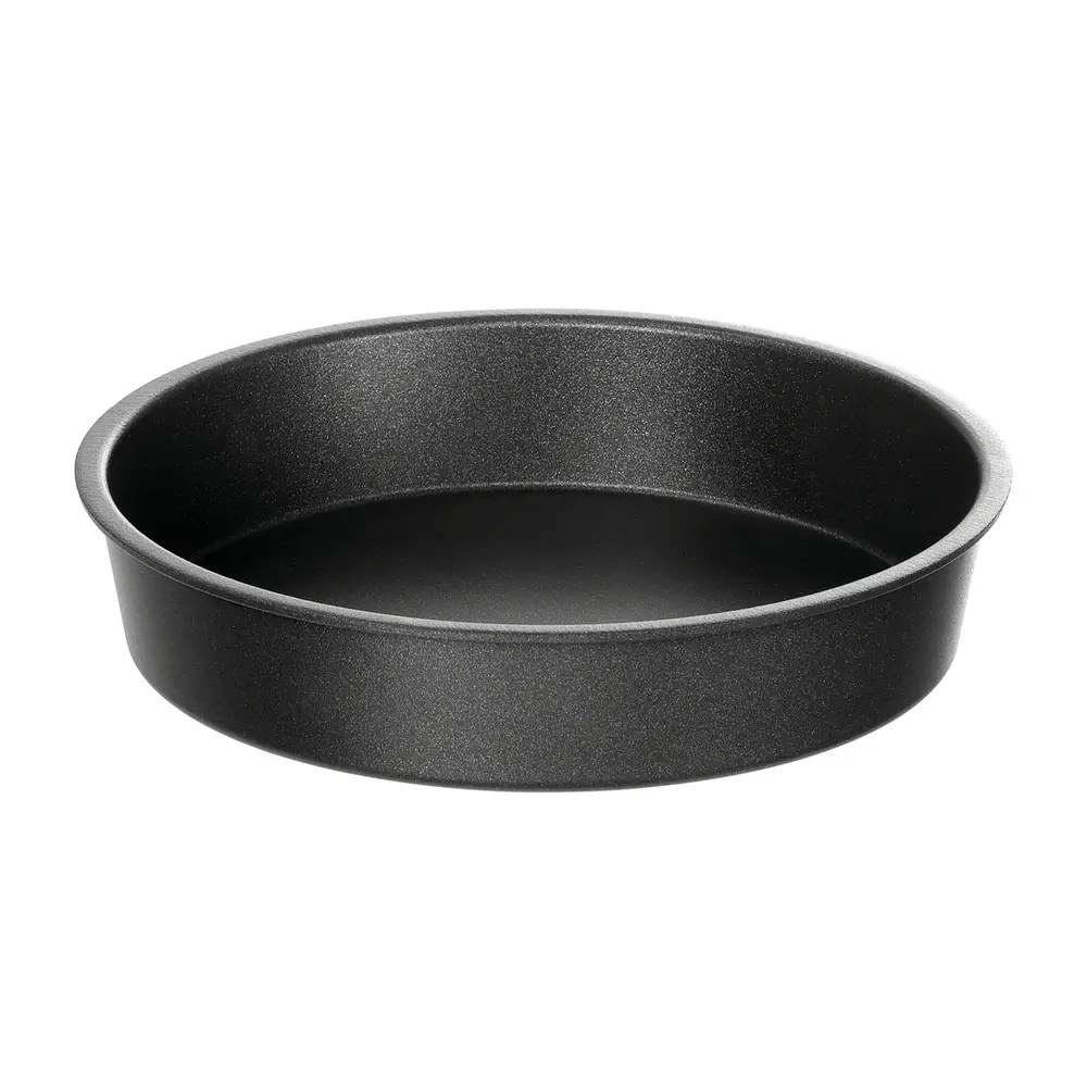 Bartscher Kookplaat | Snackjet 200/500 | Aluminium (antiaanbaklaag) | ø210x45(h)mm