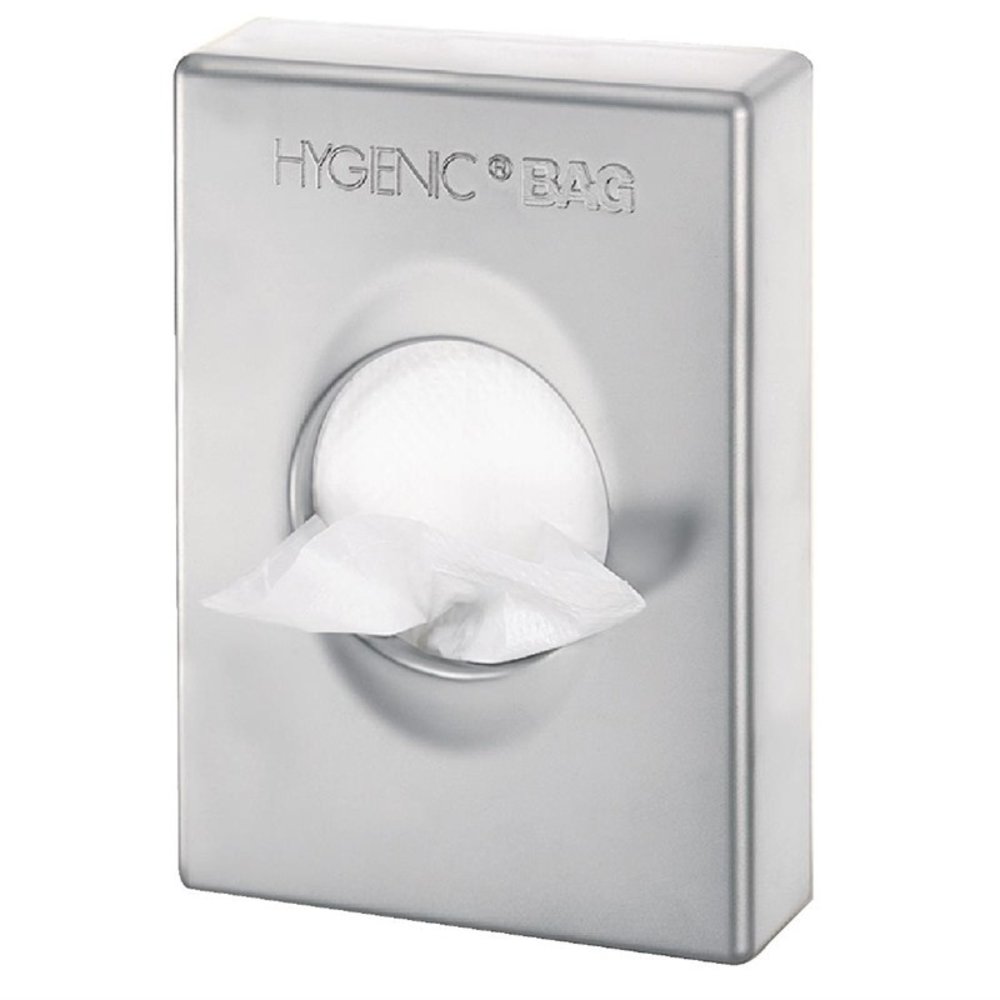 Gastronoble Navulling Hygiënezakjes | Dispensers Gas-cb594/-cb595 | 48x 25 Zakjes
