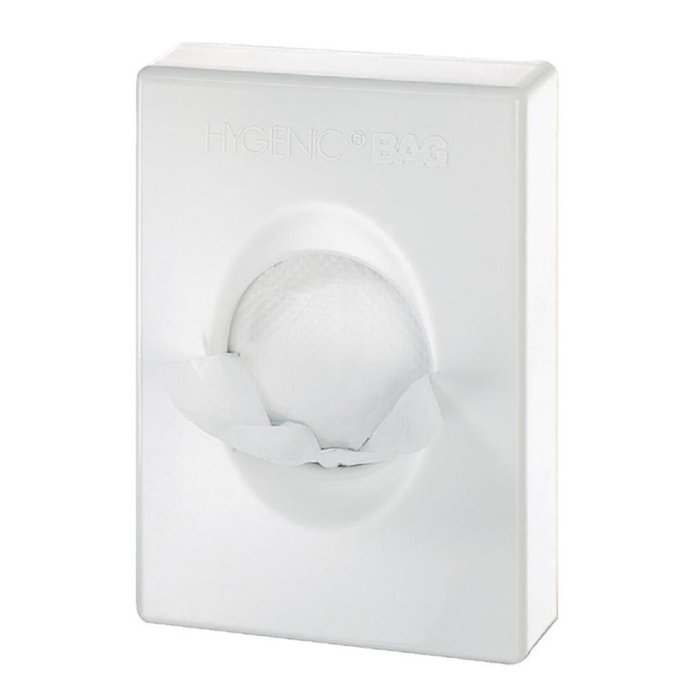 Gastronoble Navulling Hygiënezakjes | Dispensers Gas-cb594/-cb595 | 48x 25 Zakjes
