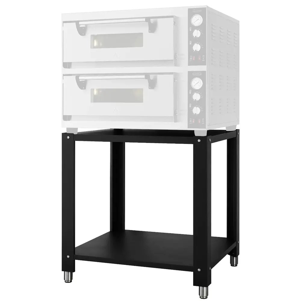 Combisteel Onderstel | Combisteel Com-7548.0040 | Bodemschap | 880x756x903(h)mm