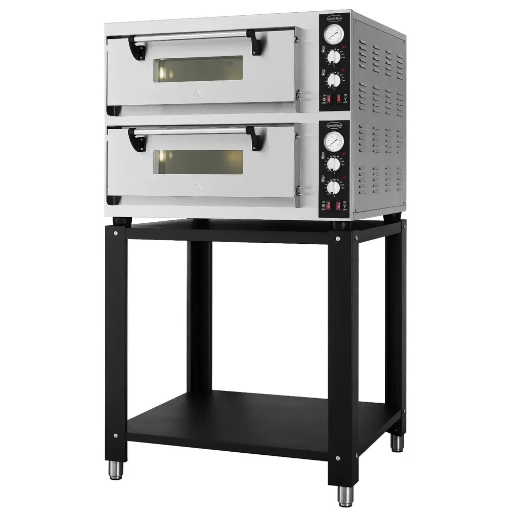 Combisteel Onderstel | Combisteel Com-7548.0040 | Bodemschap | 880x756x903(h)mm