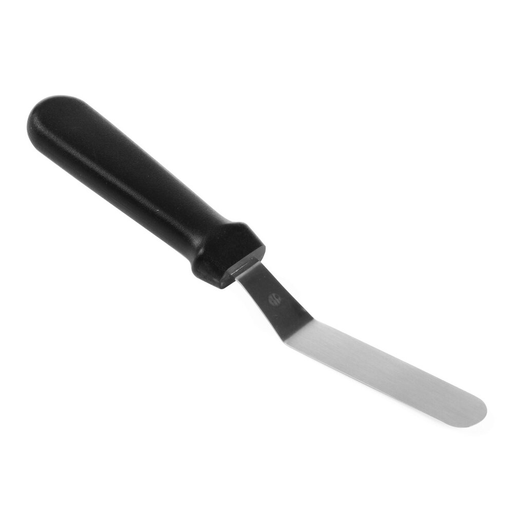 Hendi Paletmes | Kunststof/rvs | Lemmet 19x110mm