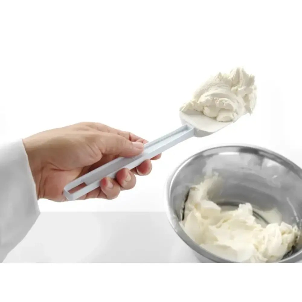 Hendi Pannenlikker | Kitchenline | Kunststof | 254mm