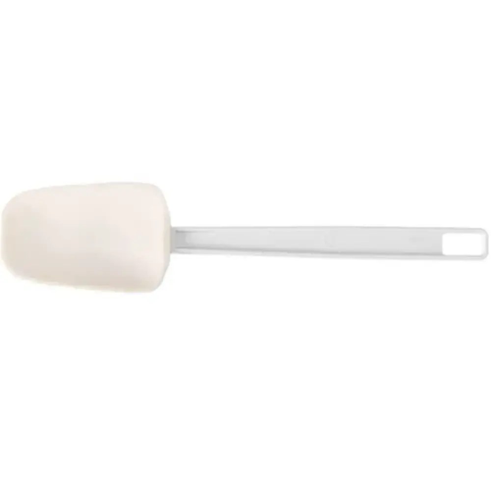 Hendi Pannenlikker | Kitchenline | Kunststof | 254mm