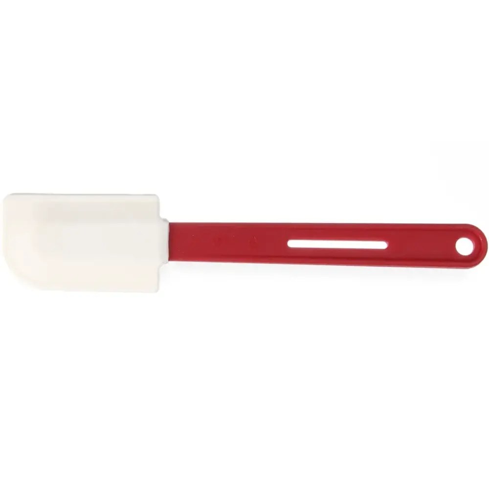 Hendi Pannenlikker | Kitchenline | Kunststof | 266mm