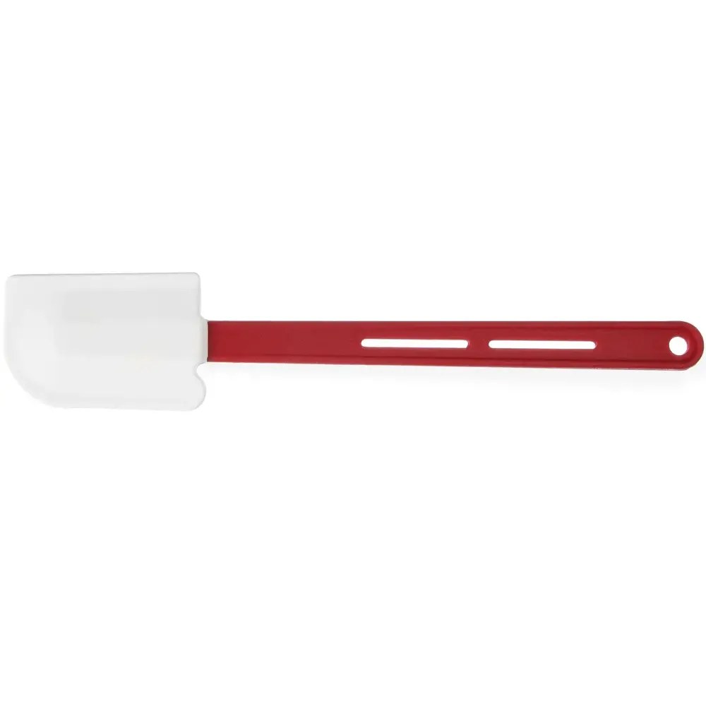 Hendi Pannenlikker | Kitchenline | Kunststof | 354mm