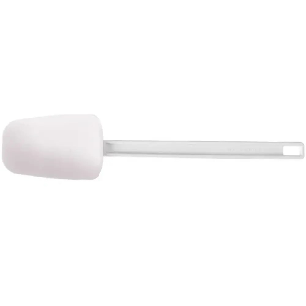 Hendi Pannenlikker | Kitchenline | Kunststof | 357mm