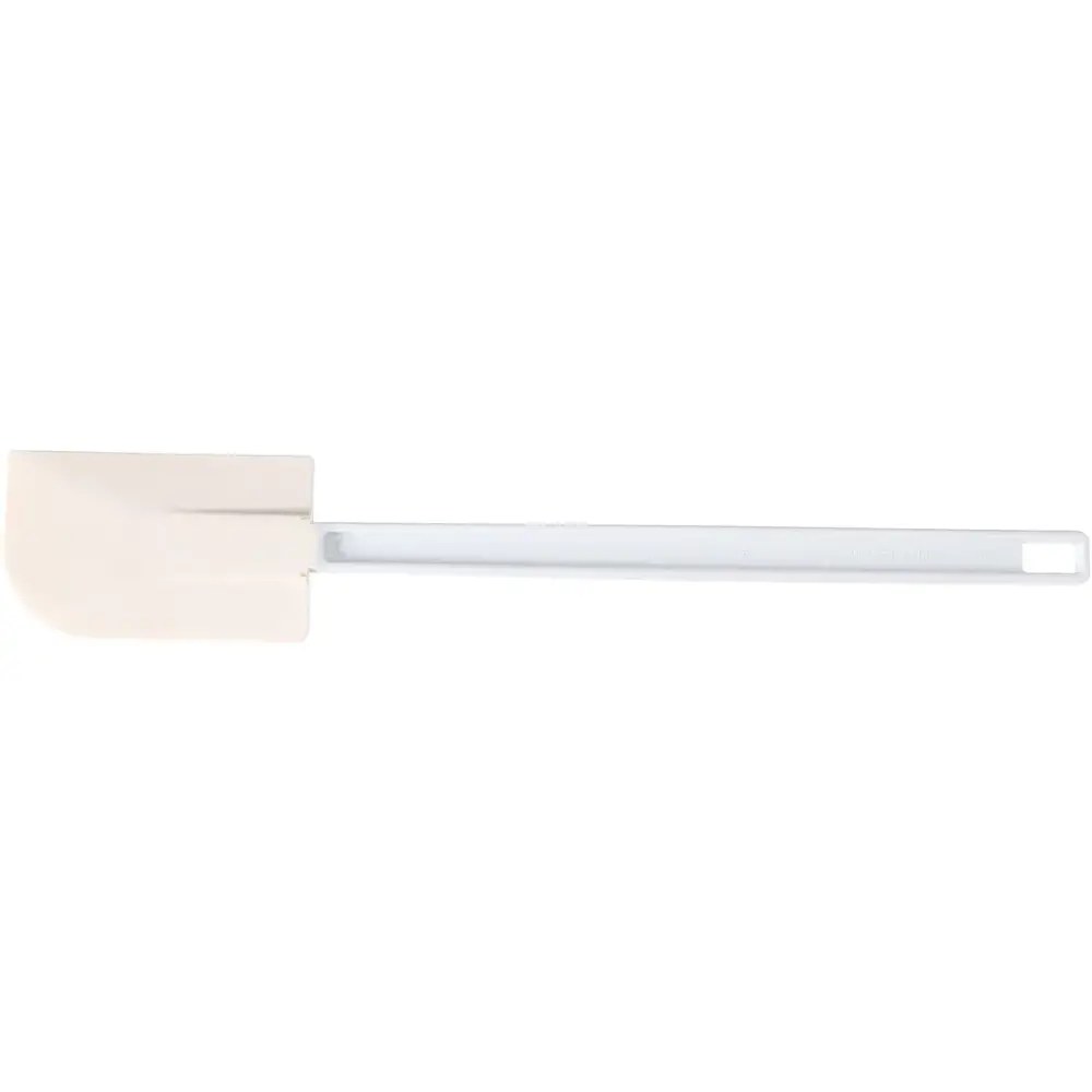Hendi Pannenlikker | Kitchenline | Kunststof | 406mm