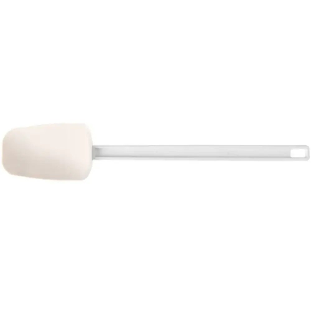Hendi Pannenlikker | Kitchenline | Kunststof | 408mm