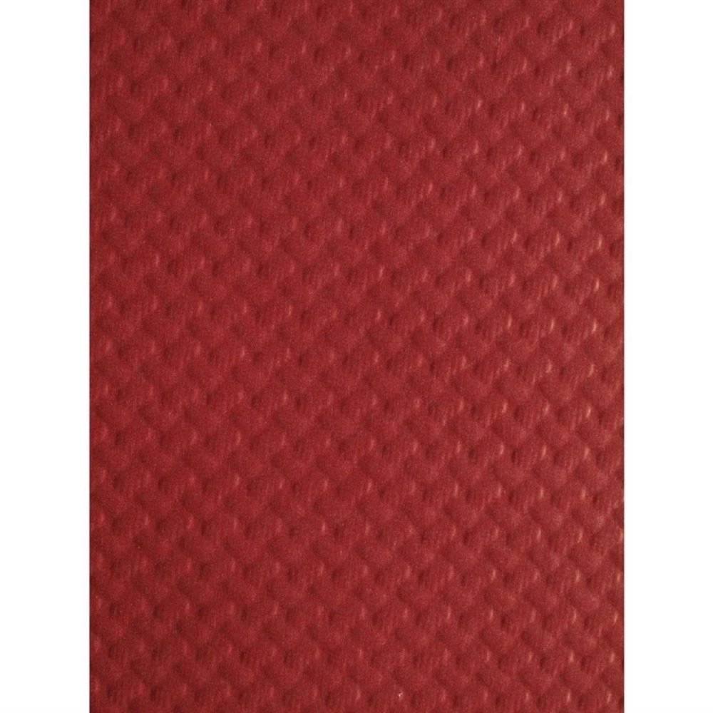 Gastronoble Papieren Placemat Bordeaux | 500 Stuks | 40(b) x 30(d)cm