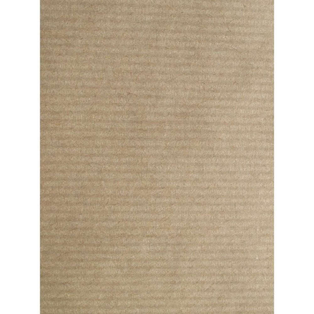 Gastronoble Papieren Placemat Lichtbruin | 500 Stuks | 40(b) x 30(d)cm