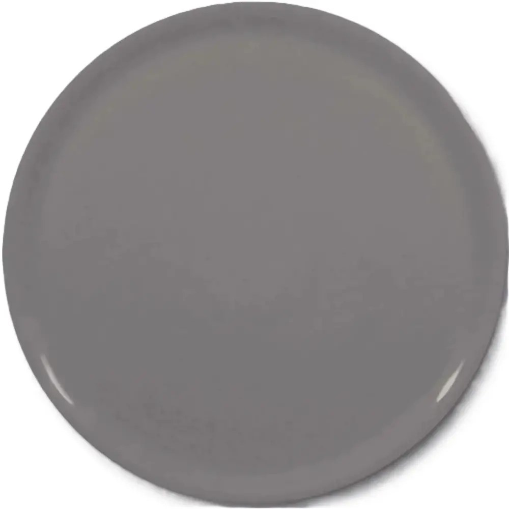 Hendi Pizza-/pannenkoekenborden | Speciale | Porselein | Wit | 6 Stuks | ø330x18(h)mm