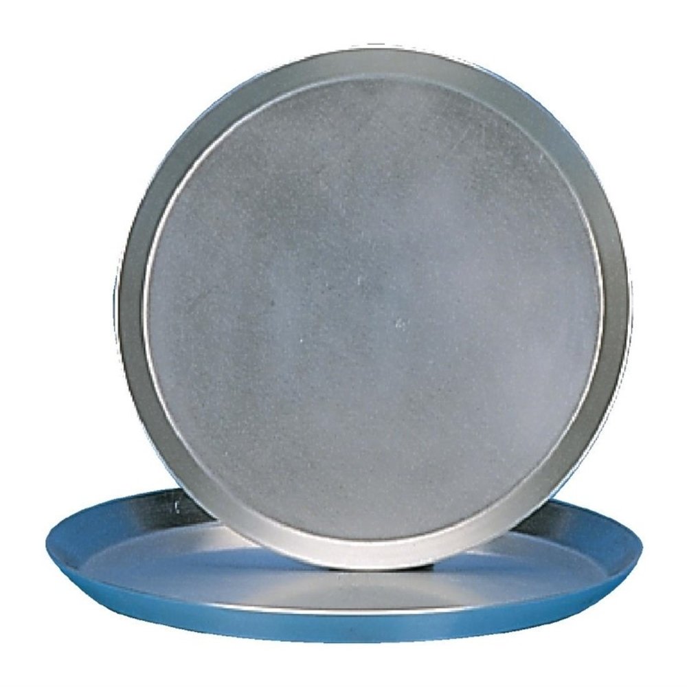 Gastronoble Pizzaplaat Getemperd Aluminium | 30,5(ø)x1,5(h)cm