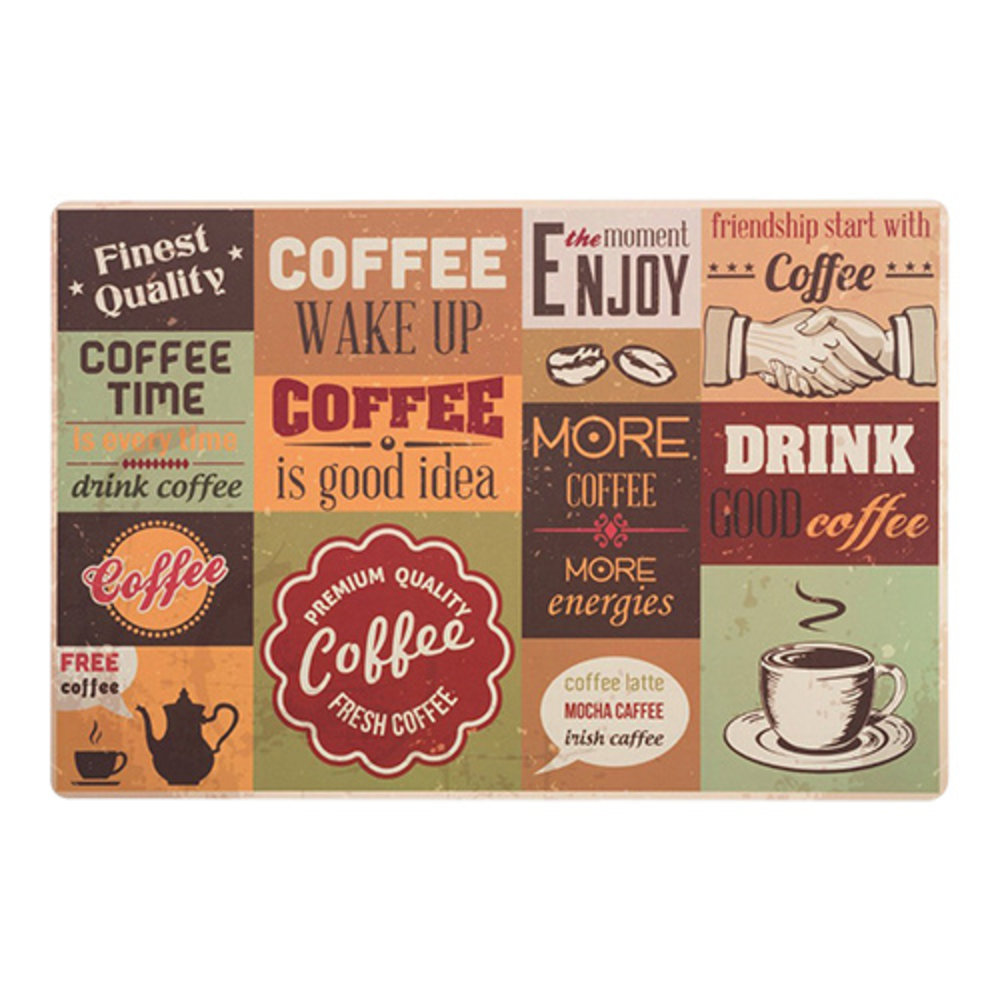 Emga Placemat | Polypropyleen | 450x300mm