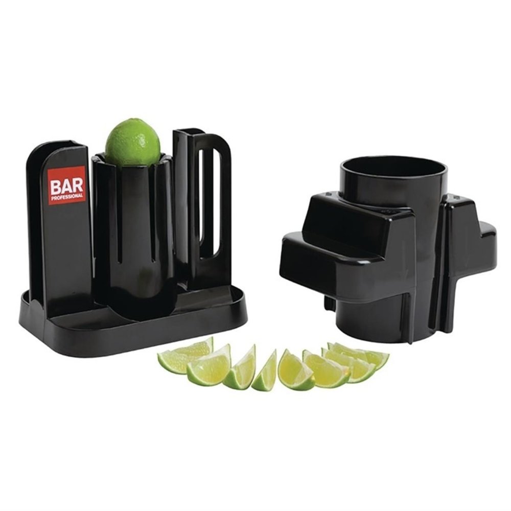Gastronoble Professionele Rvs Citroen-/limoensnijder | 197x203x187(h)mm
