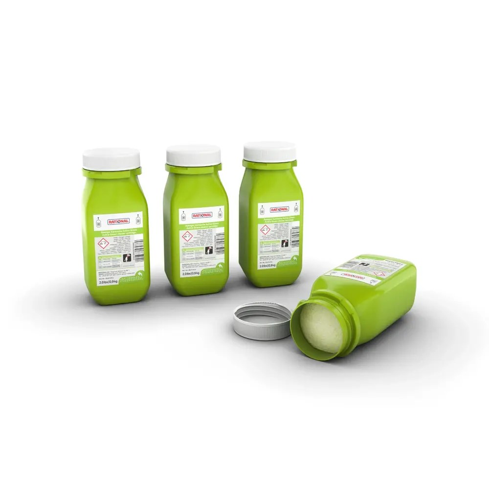 Rational Reinigingspatronen | Icombi Pro (icaresystem Autodose) | 6 Stuks