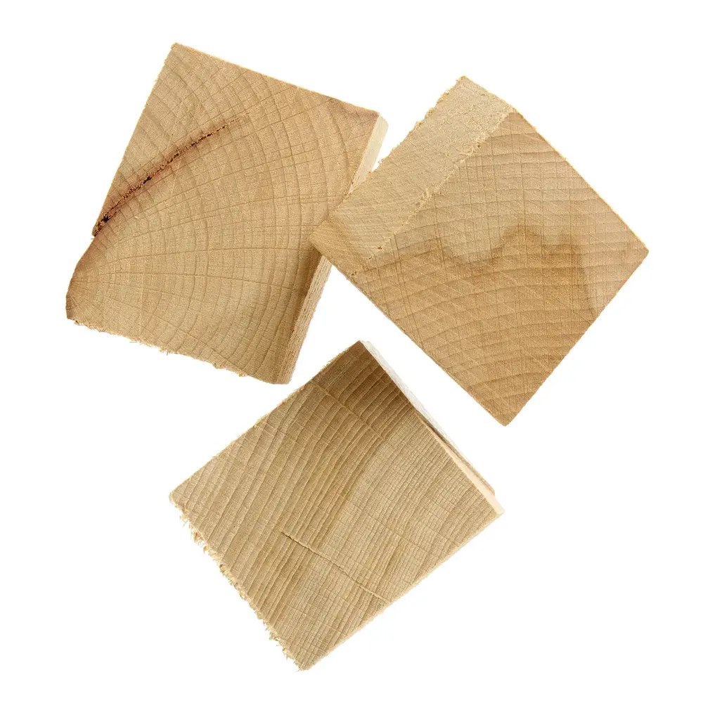 Hendi Rookstukken | Hout | Diverse Smaken | 3kg