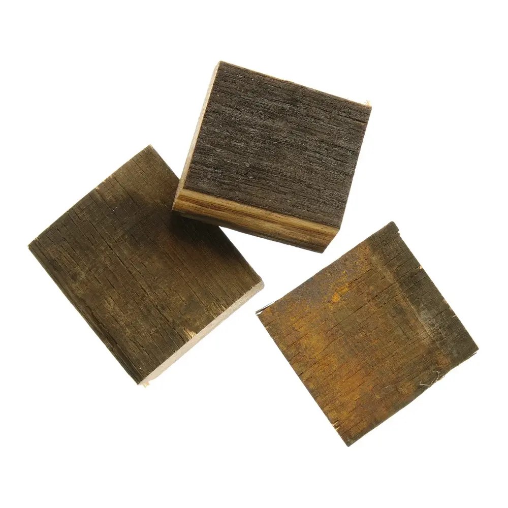 Hendi Rookstukken | Hout | Diverse Smaken | 3kg