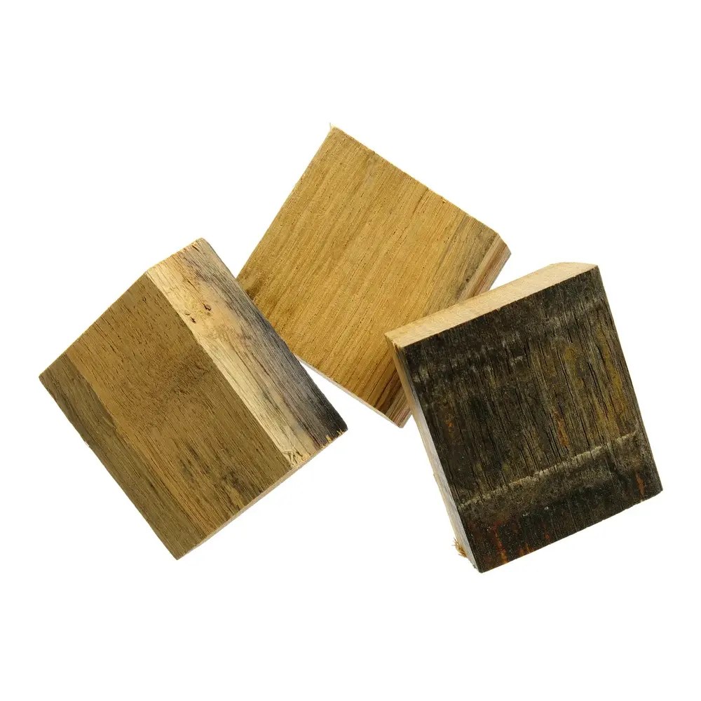 Hendi Rookstukken | Hout | Diverse Smaken | 3kg