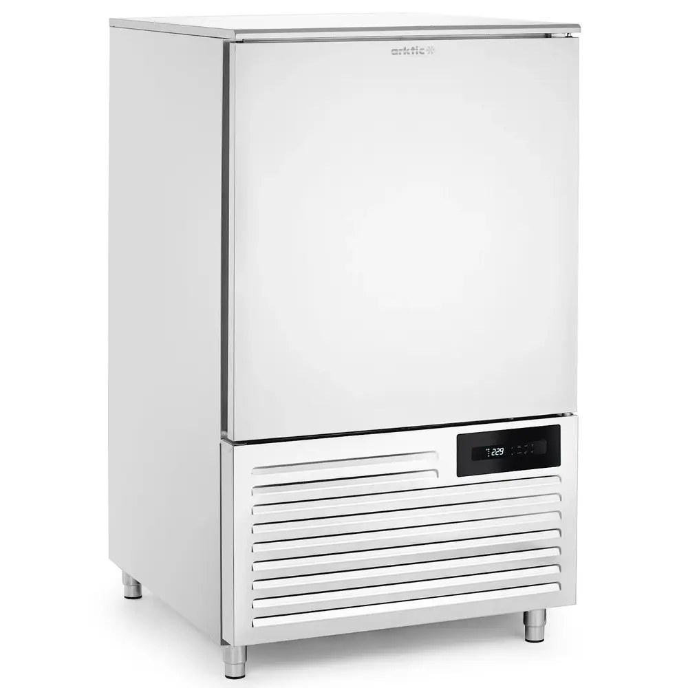 Arktic by Hendi Rooster | Arktic Blastchillers | 1/1 GN