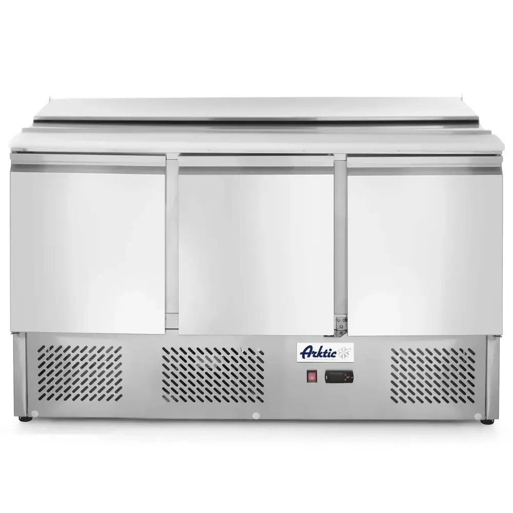 Arktic by Hendi Rooster | Arktic Kitchenline Koelingen