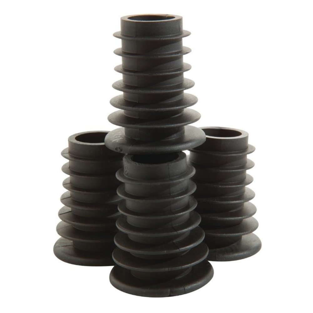 Gastronoble Rubber Inzetstuk Voor Maatschenkers | 20 Stuks | Voor 0,7 en 1,5 Liter Flessen