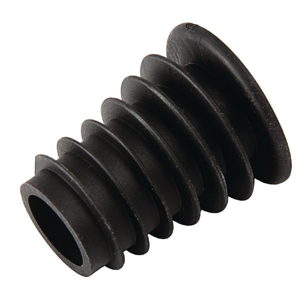 Gastronoble Rubber Inzetstuk Voor Maatschenkers | 20 Stuks | Voor 0,7 en 1,5 Liter Flessen
