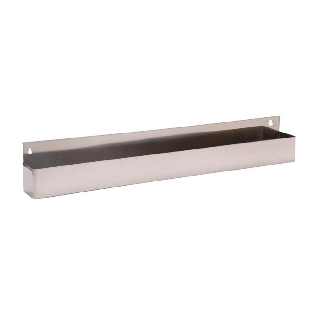 Gastronoble Rvs Flessenbak | 108x107x155(h)mm