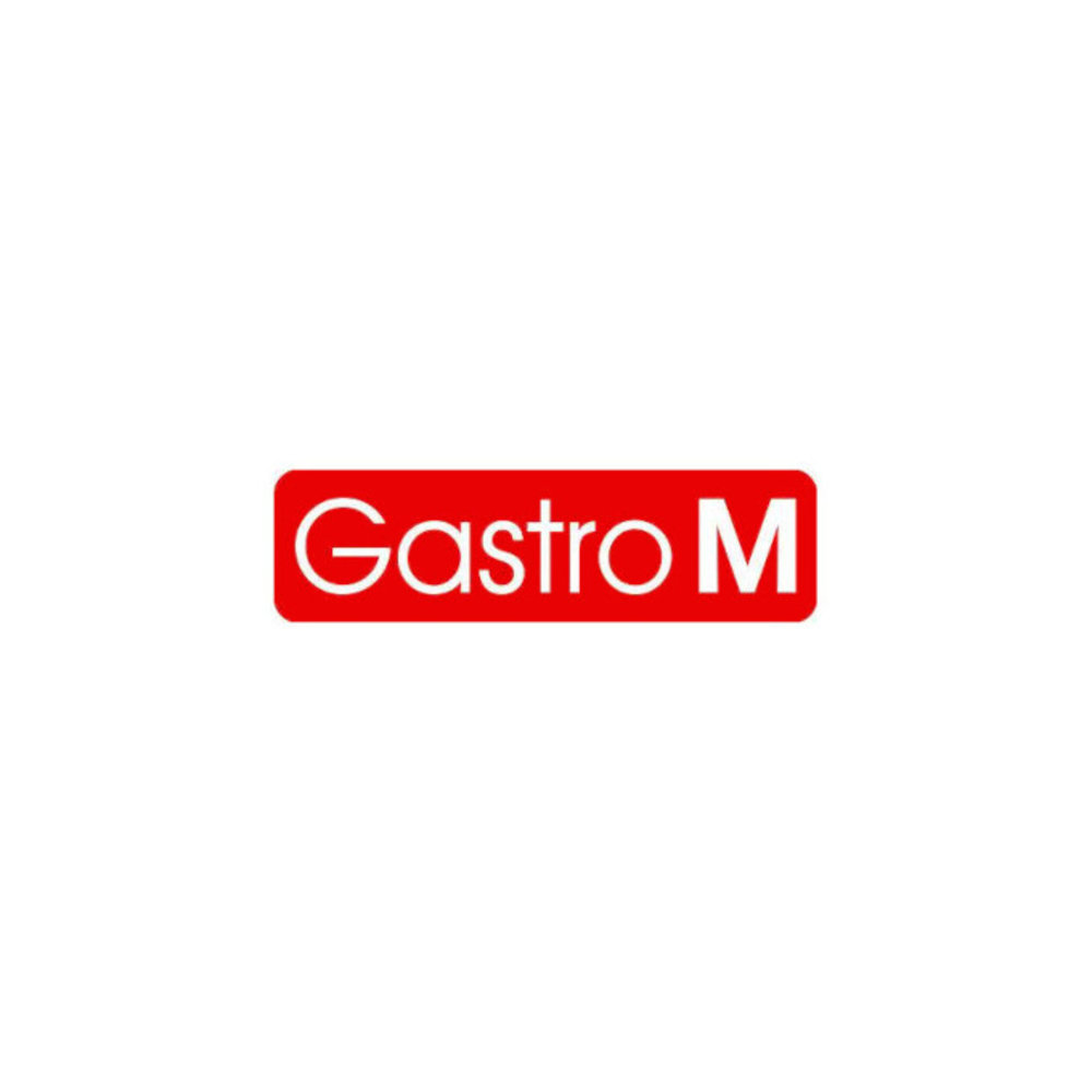 Gastro M Aanpassingskit | Gastro M Heteluchtovens | En600x400 Naar 1/1 GN