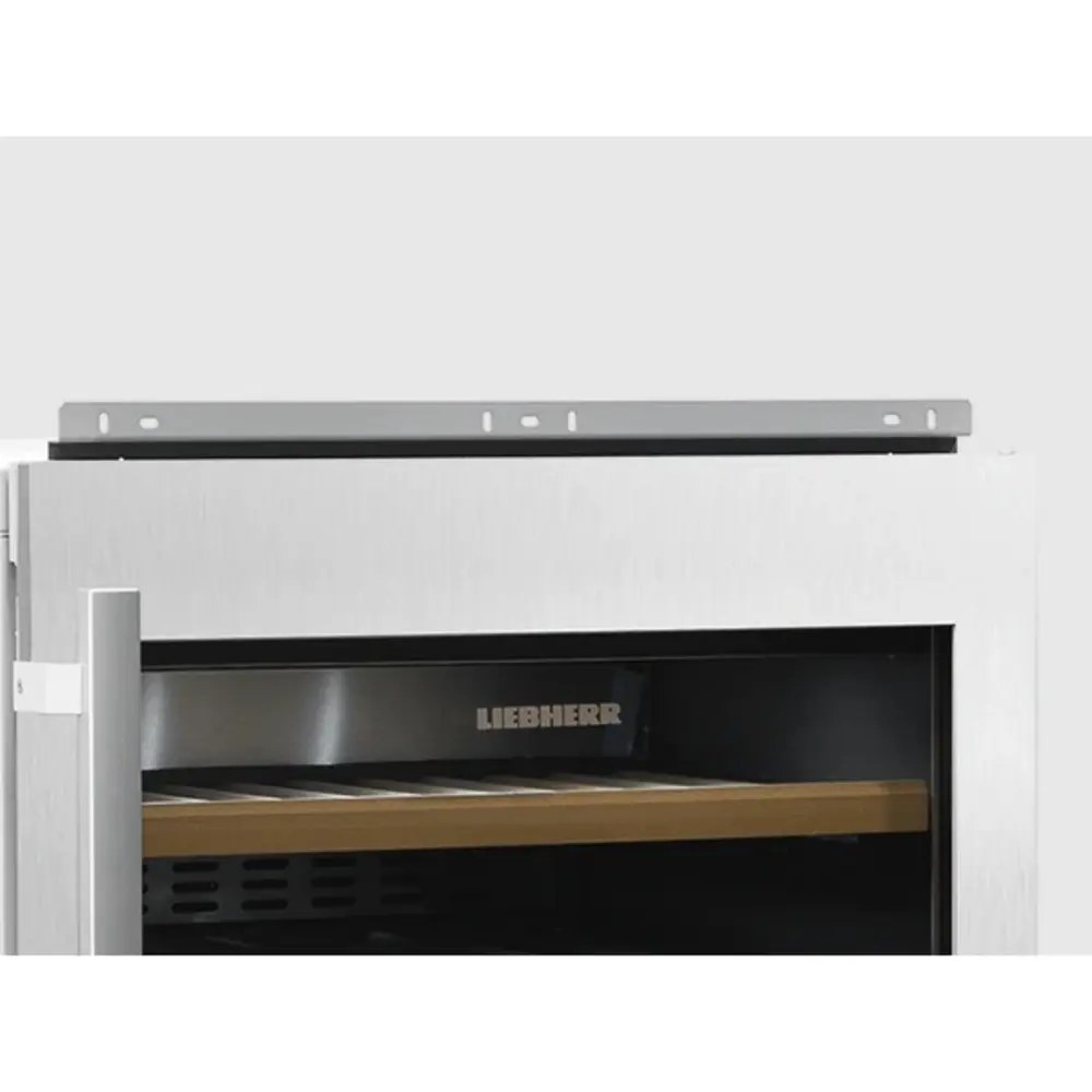 Liebherr Afdekstrip-bevestigingsbeugel | Grand Cru