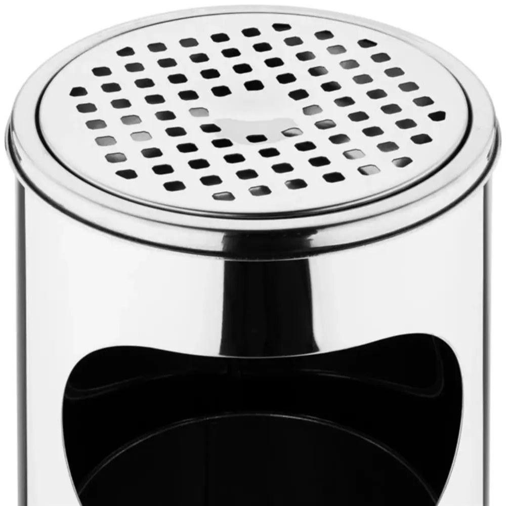 Bolero Hotelkluis | Carbontaal | Digitale Code | Incl. Noodsleutel | 382x420x202(h)mm
