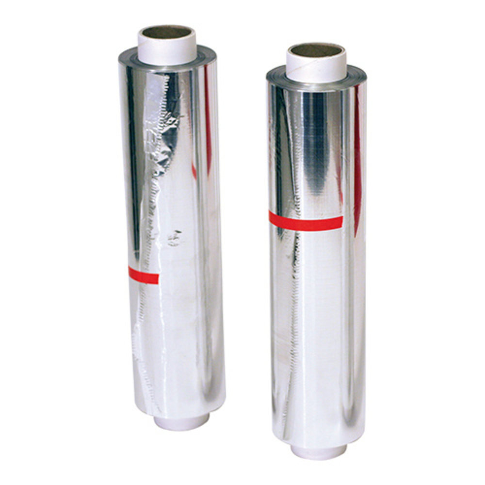 Caterchef Aluminium Folie | Extra Sterk | 250m | Breedte 300mm