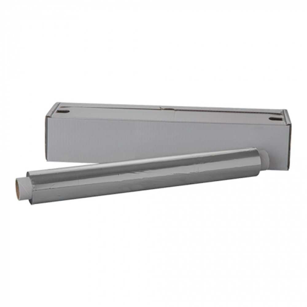 Caterchef Aluminium Folie | Extra Sterk | 150m | Breedte 500mm