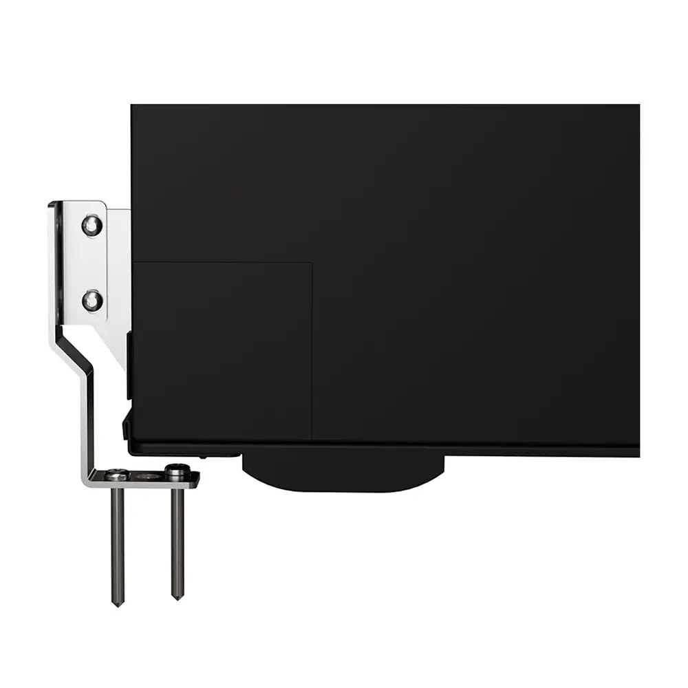 Liebherr Antikantelsysteem | Liebherr Perfection