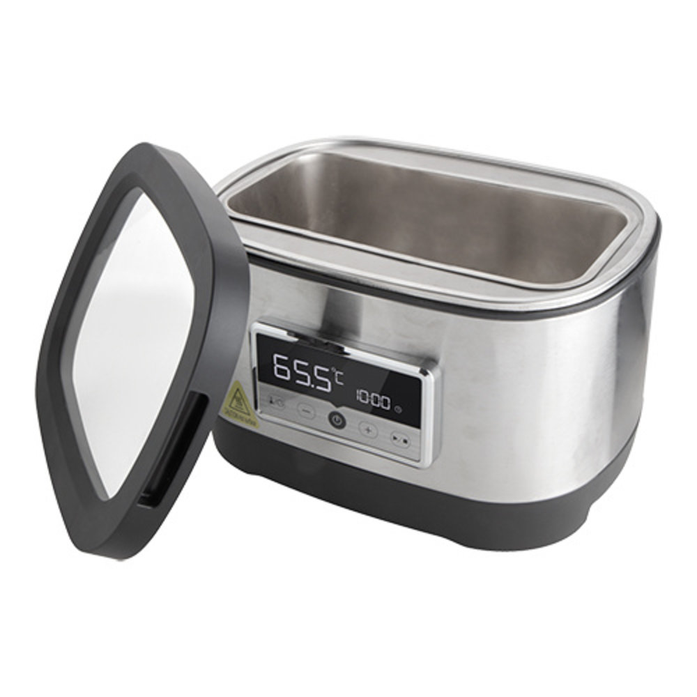 Caterchef Bain-marie | 3.5l | 0.7kw | 360x270x240(h)mm