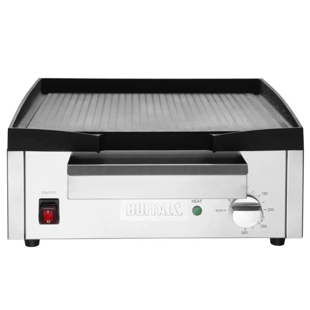 Buffalo Droogoven | 10 Roosters 29,5x38cm | 800w | 362x480x415(h)mm