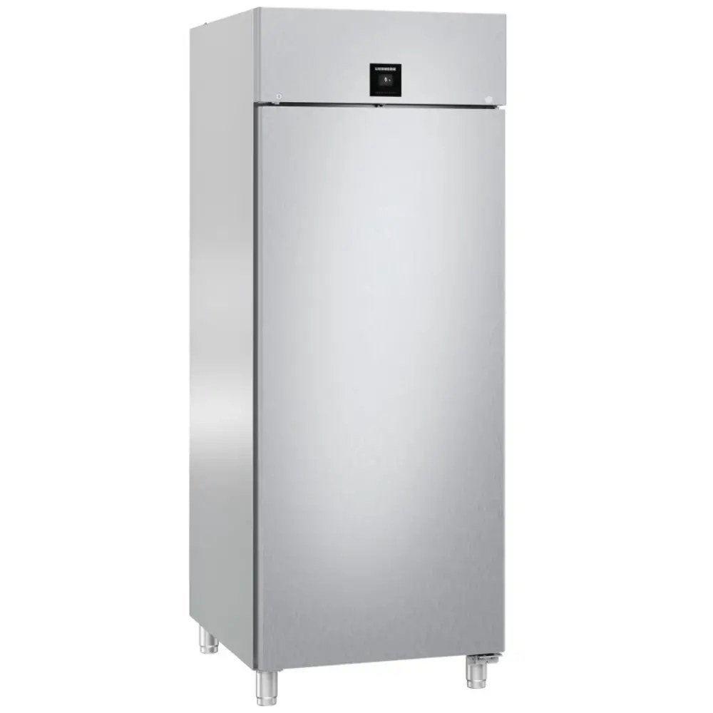 Liebherr Bakkerij Vrieskast | Perfection | Energiezuinig | 854l (en600x800) | Rvs | -10°c/-35°c | Geforceerd | Temperatuur-/deuralarm | Touchscreen + App | 787x1017x2115(h)mm