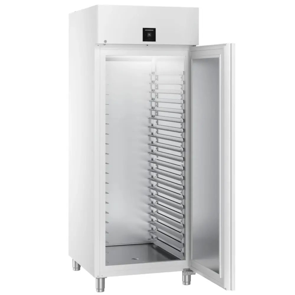 Liebherr Bakkerij Vrieskast | Performance | 854l (en600x800) | Wit | -10°c/-35°c | Geforceerd | Temperatuur-/deuralarm | Touchscreen + App | 787x1017x2115(h)mm