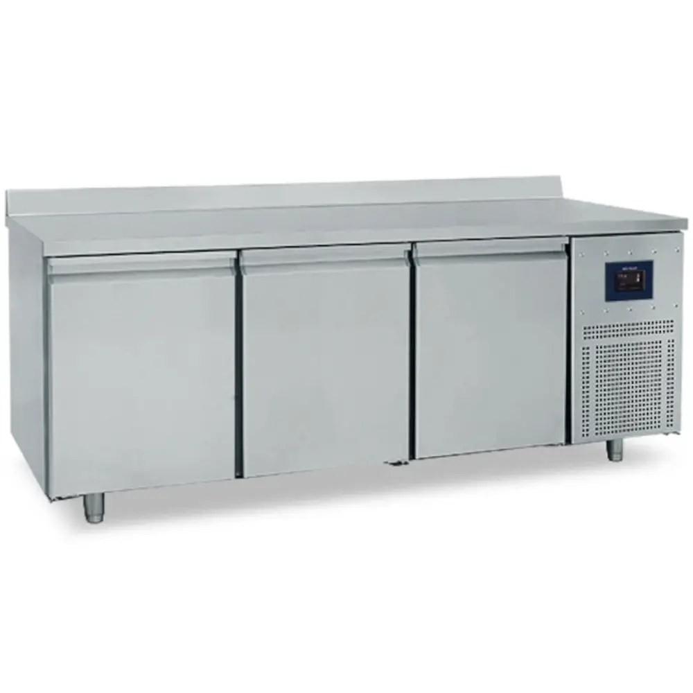 Mastro Waterontharder | Rvs | Passief | 12l | ø190x500(h)mm