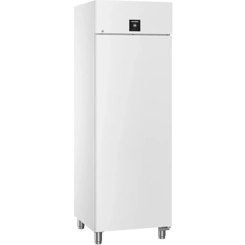 Liebherr Bakkerij Vrieskast | Performance | 602l (en600x400) | Wit | -10°c/-35°c | Geforceerd | Temperatuur-/deuralarm | Touchscreen + App | 697x867x2115(h)mm