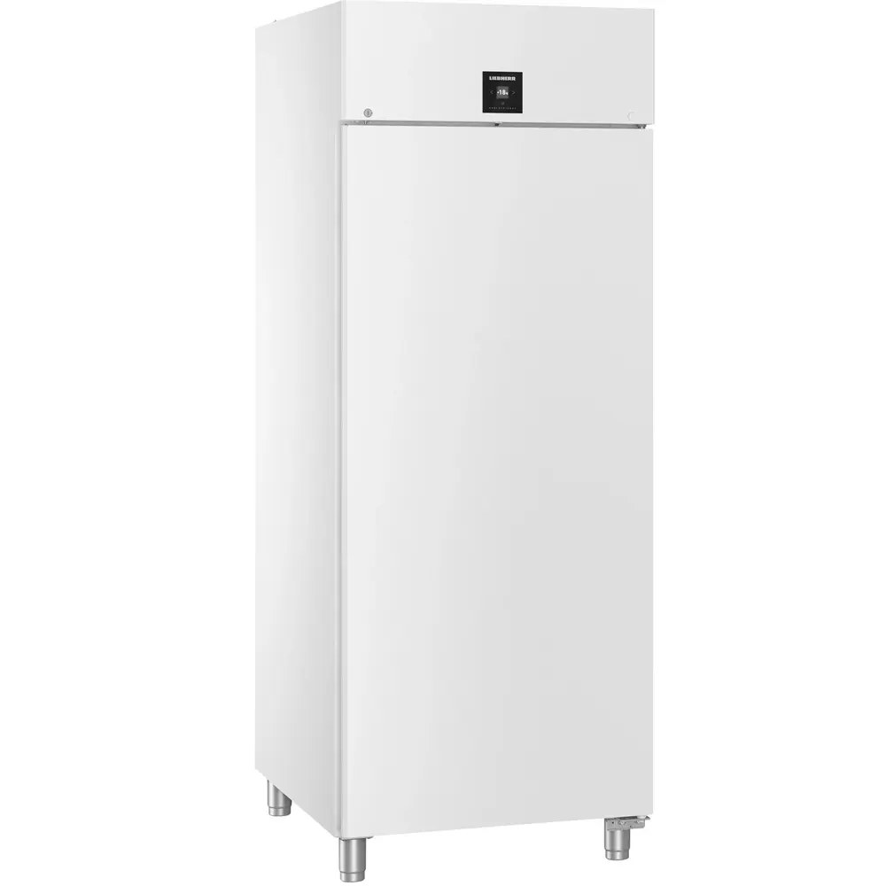 Liebherr Bakkerij Vrieskast | Performance | Energiezuinig | 854l (en600x800) | Wit | -9°c/-35°c | Geforceerd | Temperatuur-/deuralarm | Touchscreen + App | 787x1017x2115(h)mm