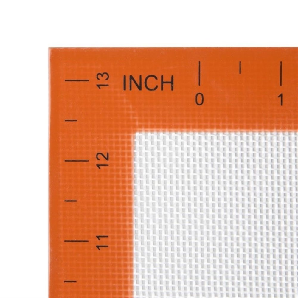 Vogue Bakmat Siliconen Anti Kleef | 38,5(b)x58,5(l)cm