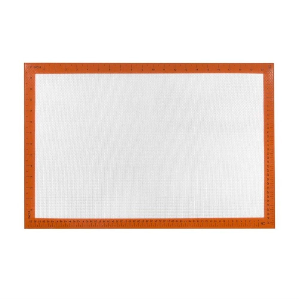 Vogue Bakmat Siliconen Anti Kleef | 38,5(b)x58,5(l)cm