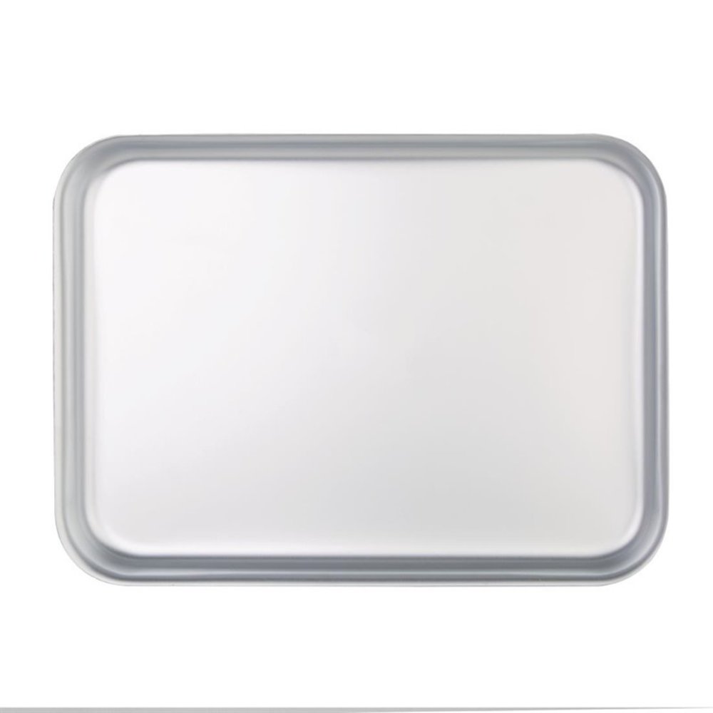 Vogue Bakplaat Aluminium | 610x455x40(h)mm