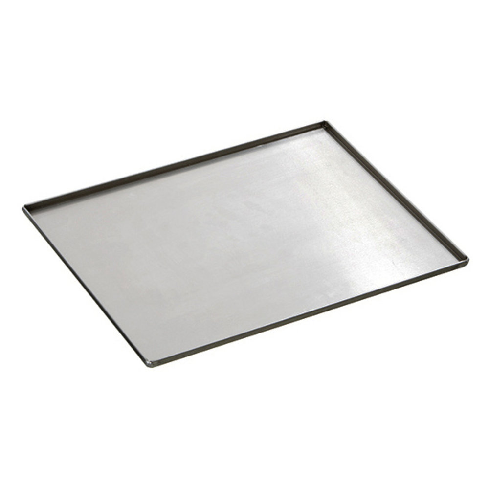 Mastro Bakplaat | Aluminium | Dicht | 1/1 GN