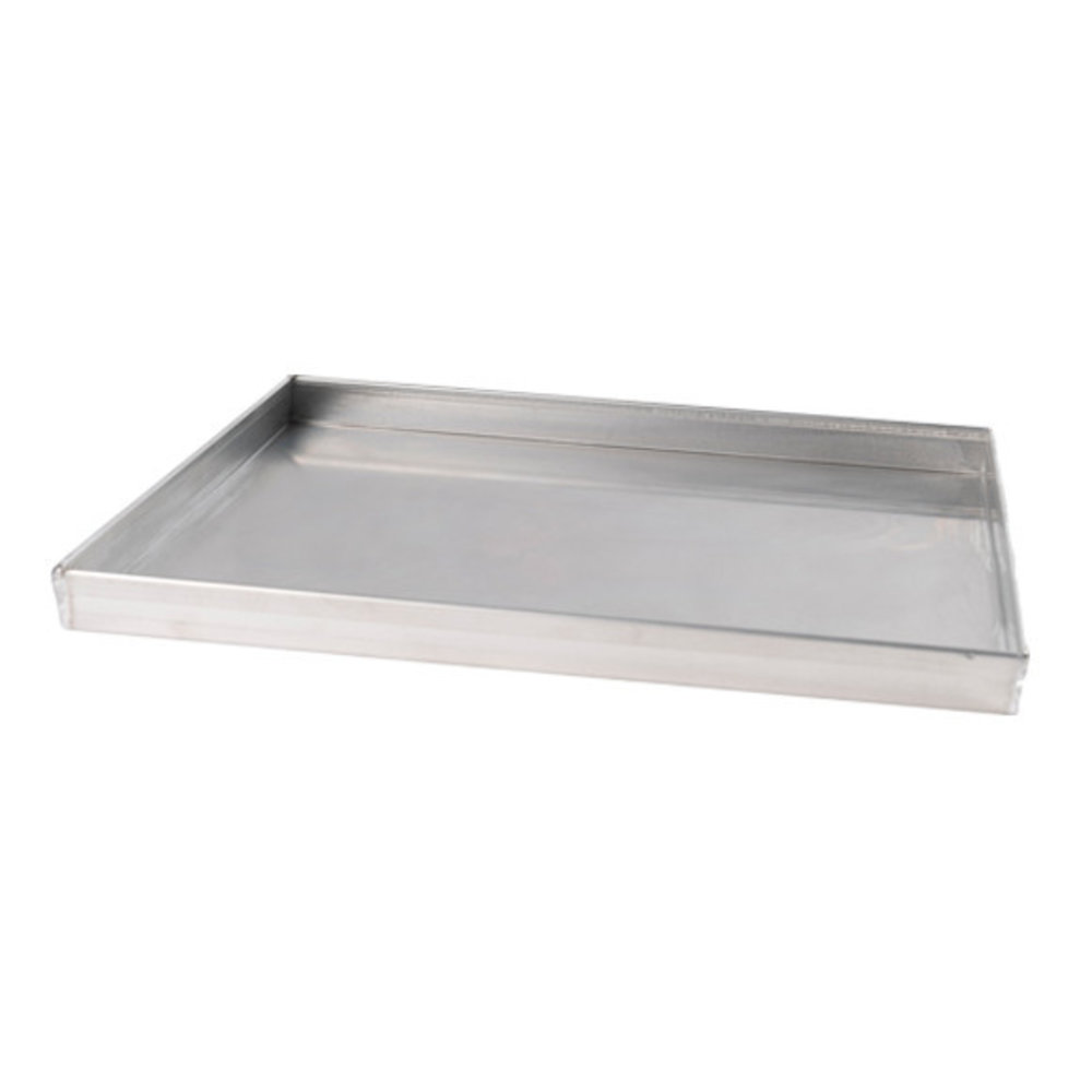 Turbochef Bakplaat | Turbochef Sŏta | Aluminium (coating) | 240x300x13(h)mm